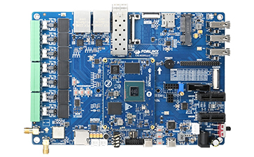 OK-MX95xx-C Single Board Computer