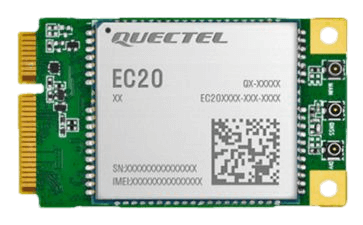 Forlinx 5G Module