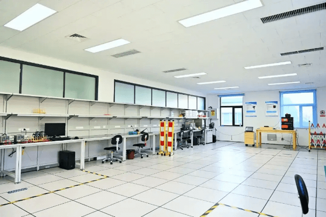 Forlinx Embedded Development Lab