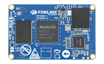 FET3562-C System on Module