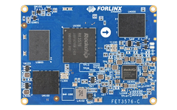 FET3576-C System on Module