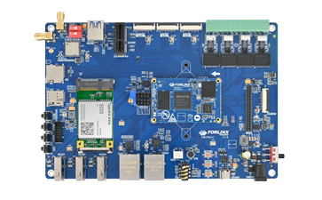 OK3562-C Single Board Computer