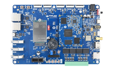 OK3576-C Single Board Computer