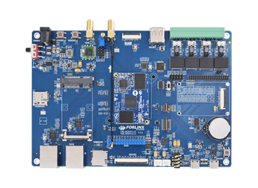 OKMX9352-C Single Board Computer