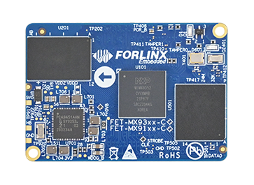 FET-MX9352-C System on Module