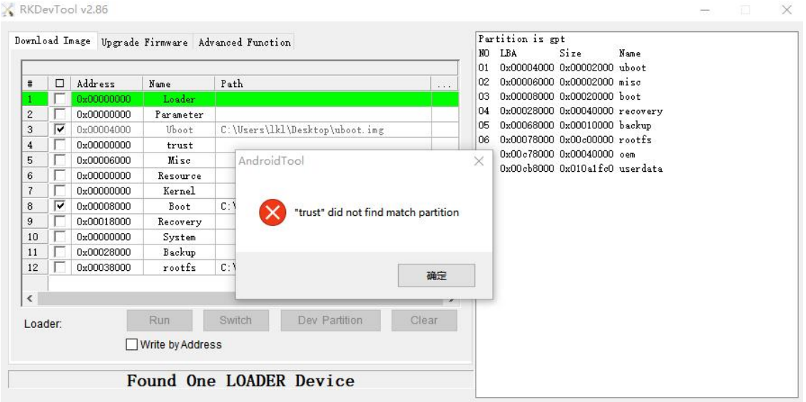 OTG Flashing and DNS Settings for OK3568-C Single Board Computer