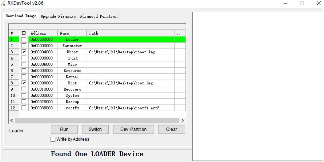 OTG Flashing and DNS Settings for OK3568-C Single Board Computer