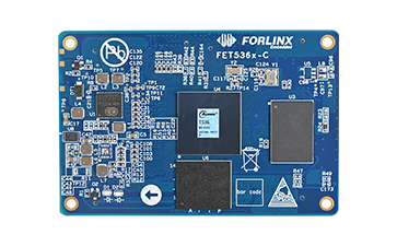 Allwinner T536 System On Module