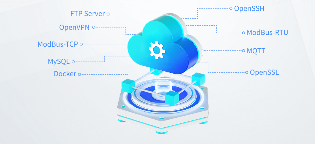 New Release | 26+6 TOPS Powerful AI Performance! FCU3501 Embedded Computer Launched