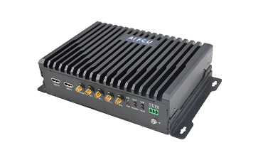 FCU3501 Embedded Computer