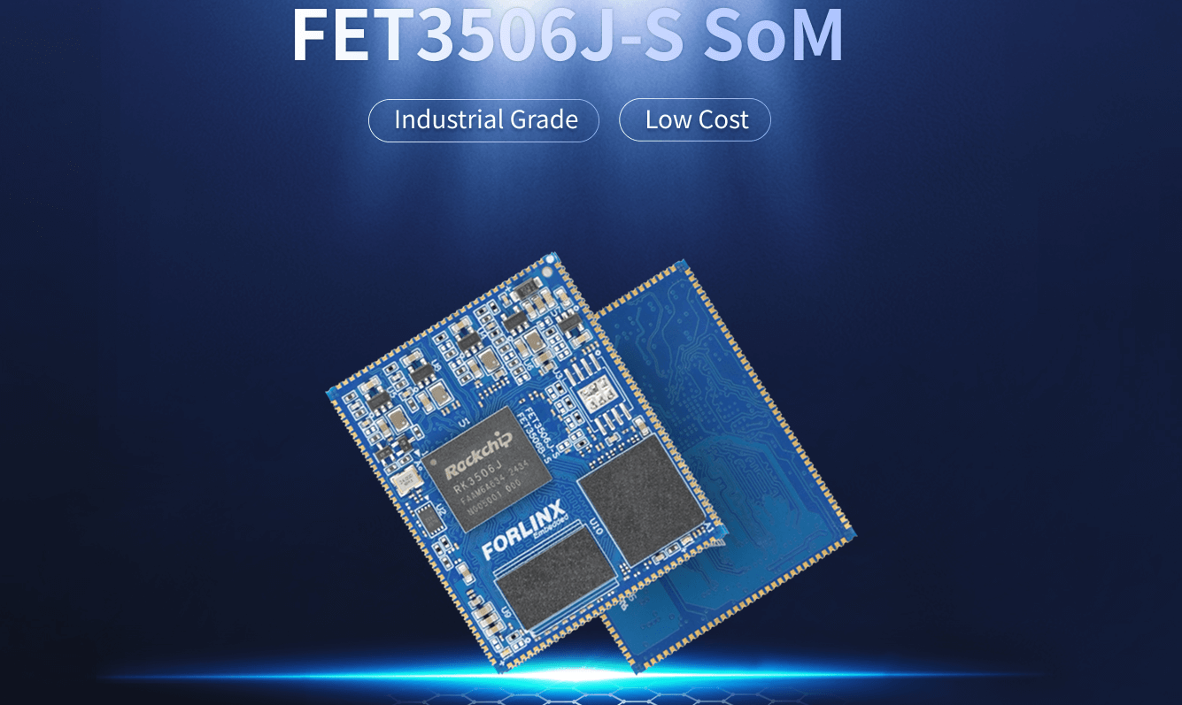 CAN and CAN-FD Performance Evaluation of the Forlinx RK3506J SoM