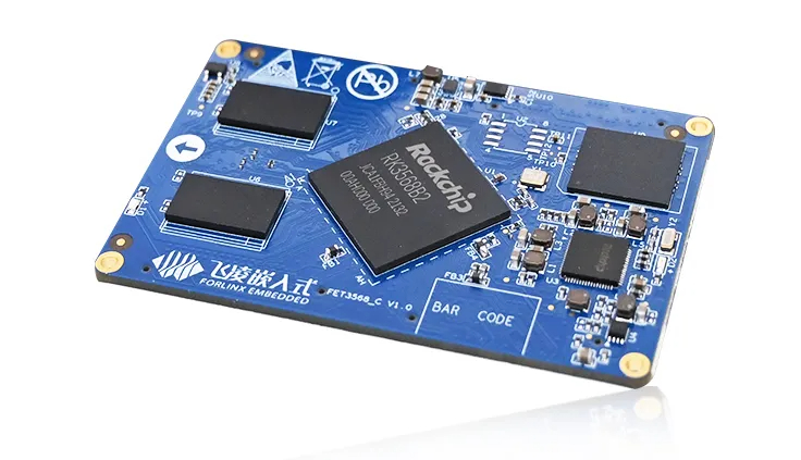 Fixing Ethernet Packet Loss Issues on Self-made RK3568 Carrier Board through RGMII Delayline Adjustment
