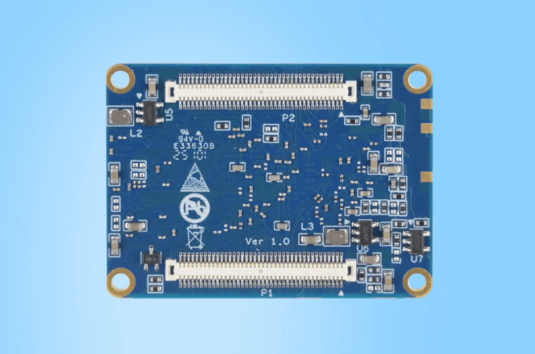 2mm Mating Height Board-to-board Connectors