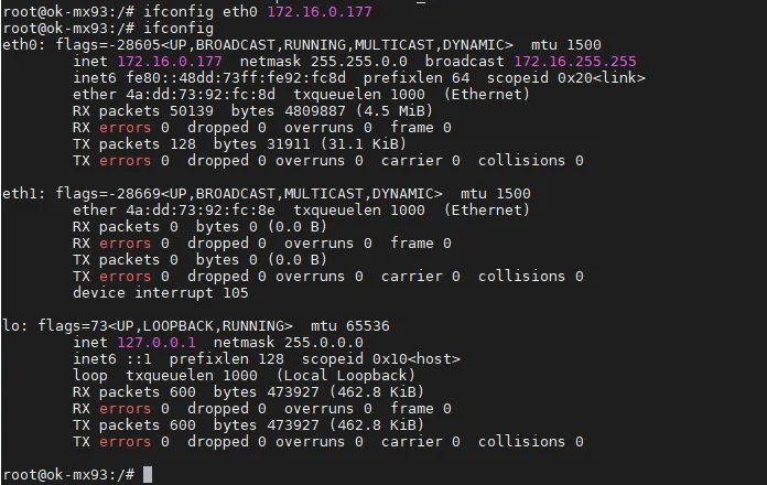 Forlinx OK-MX9352-C Development Board Linux 6.1.33 System GDB Debugging Tutorial