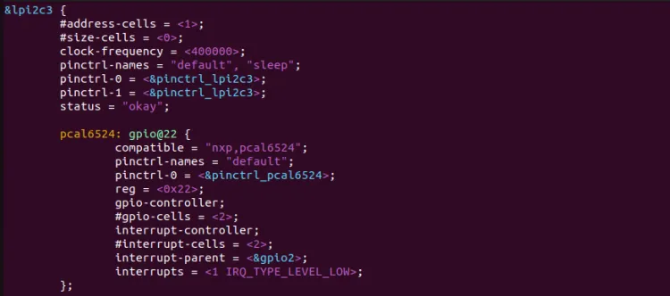 Guide to Using GPIO on the Forlinx OKMX93xx Platform with Linux 6.1.36