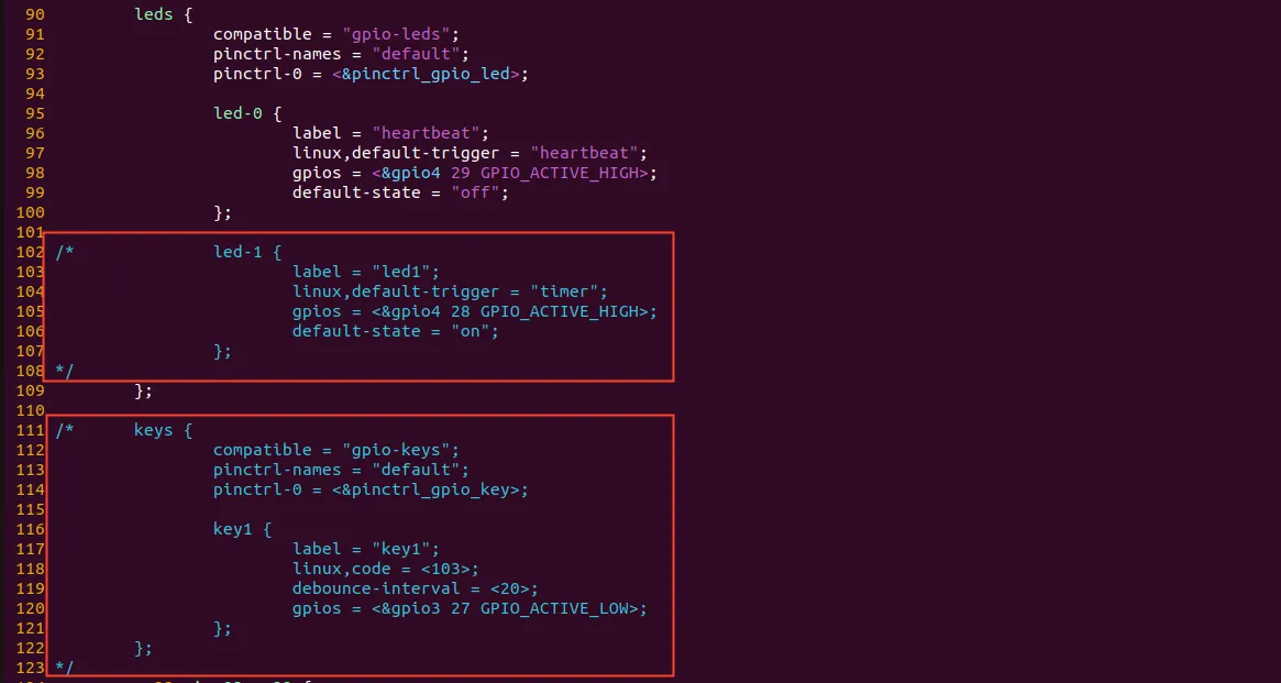 Guide to Using GPIO on the Forlinx OKMX93xx Platform with Linux 6.1.36