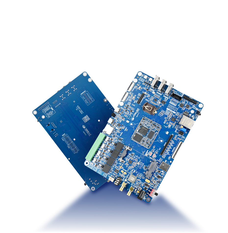 Allwinner T153 system on module(SoM)