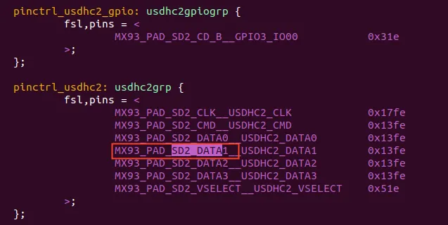 Guide to Using GPIO on the Forlinx OKMX93xx Platform with Linux 6.1.36