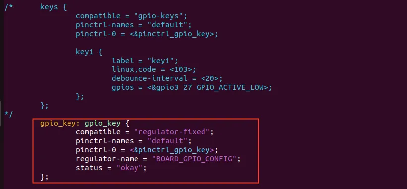 Guide to Using GPIO on the Forlinx OKMX93xx Platform with Linux 6.1.36