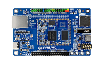 Rockchip RK3506J Mini Single Board Computer(SBC)