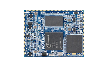 Allwinner T153 System on Module