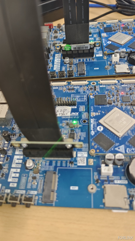 Configuration and Debugging of PCIe Endpoint (EP Mode) on OK3588-C Linux 5.10.66 Buildroot
