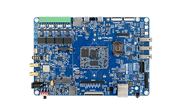 Allwinner T153 single board computer