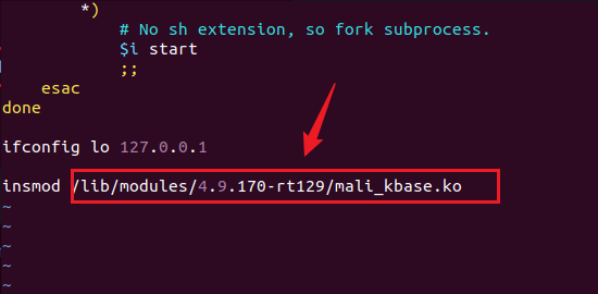 Guide to Applying Real-Time Patches and Solving Problems on the T507 Platform Based on Linux 4.9