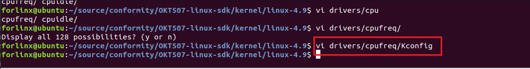 Guide to Applying Real-Time Patches and Solving Problems on the T507 Platform Based on Linux 4.9