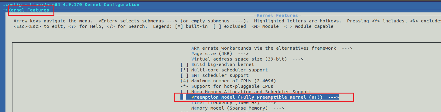 Guide to Applying Real-Time Patches and Solving Problems on the T507 Platform Based on Linux 4.9
