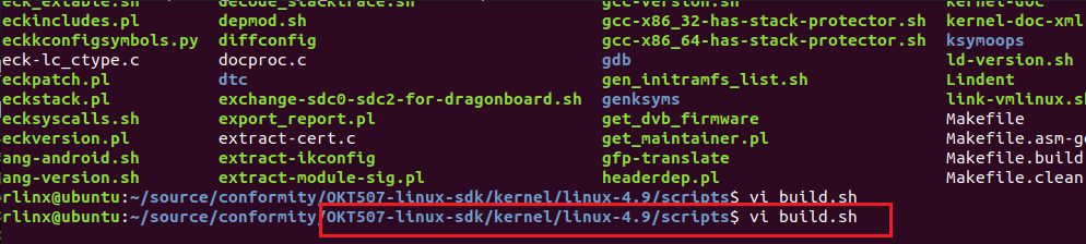 Guide to Applying Real-Time Patches and Solving Problems on the T507 Platform Based on Linux 4.9