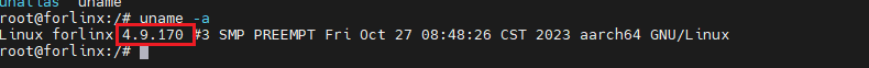 Guide to Applying Real-Time Patches and Solving Problems on the T507 Platform Based on Linux 4.9