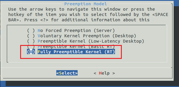 Guide to Applying Real-Time Patches and Solving Problems on the T507 Platform Based on Linux 4.9