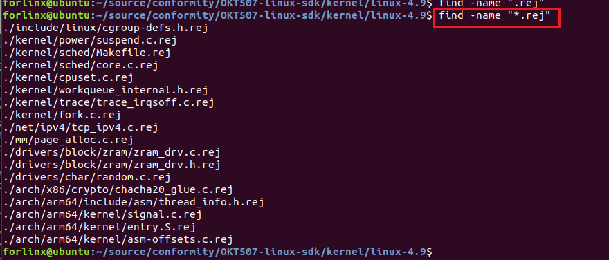 Guide to Applying Real-Time Patches and Solving Problems on the T507 Platform Based on Linux 4.9