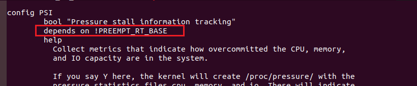 Guide to Applying Real-Time Patches and Solving Problems on the T507 Platform Based on Linux 4.9
