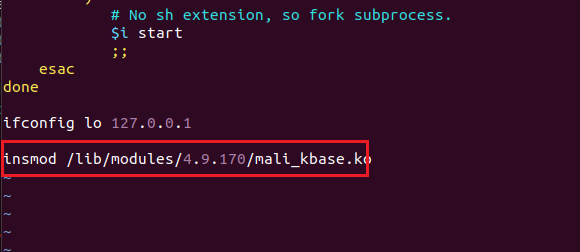 Guide to Applying Real-Time Patches and Solving Problems on the T507 Platform Based on Linux 4.9