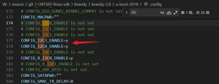 Implementation Scheme for I²C Operation during Linux 4.9 System Startup on T507 Platform