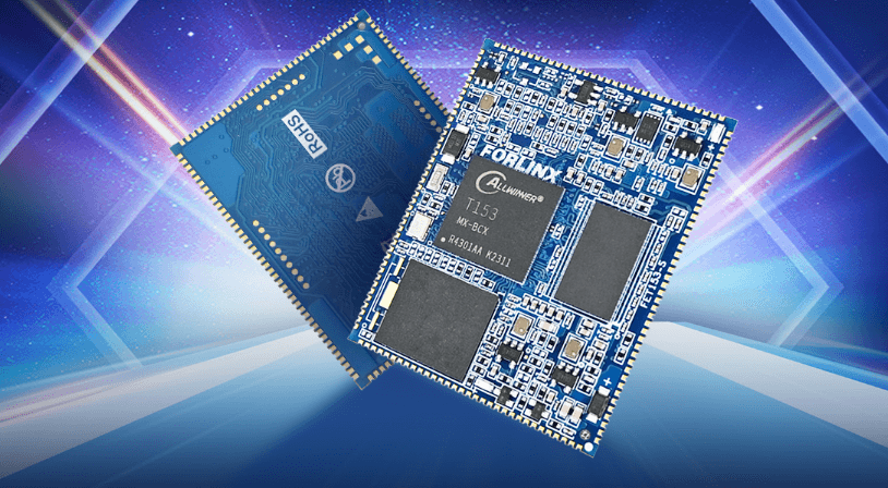 FET153-S SoM Empowering PLC Intelligent Control Upgrade with Multi-core Performance and High Reliability