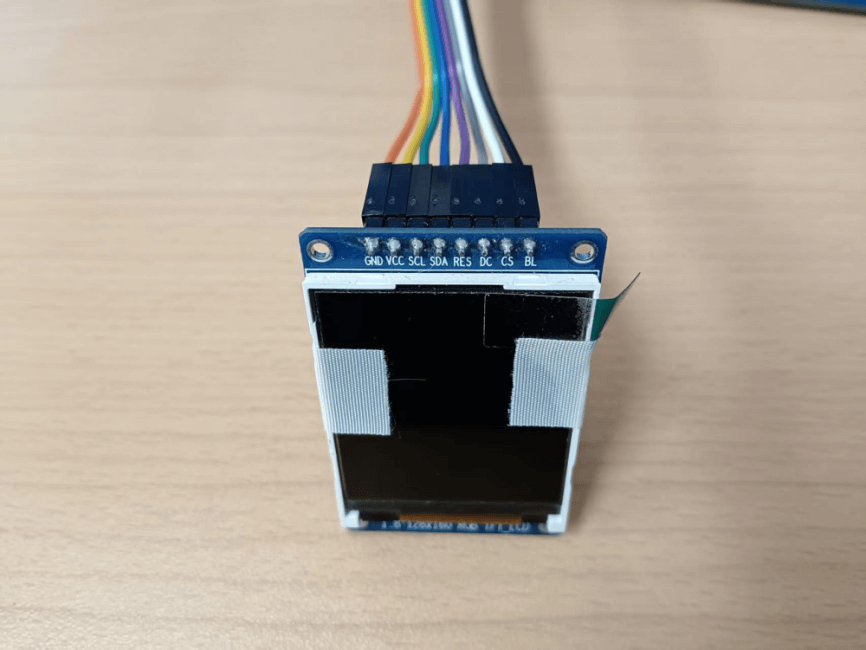 Connect and Configure an SPI Screen on the OK3568 Embedded Platform