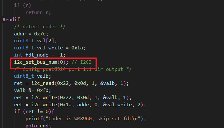 Implementation Scheme for I²C Operation during Linux 4.9 System Startup on T507 Platform