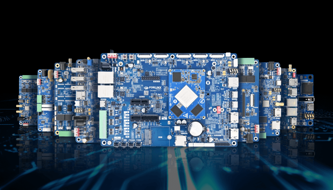 100g Acceleration, 2000Hz Frequency—Exploring the Extreme Vibration Reliability Test of Forlinx Embedded