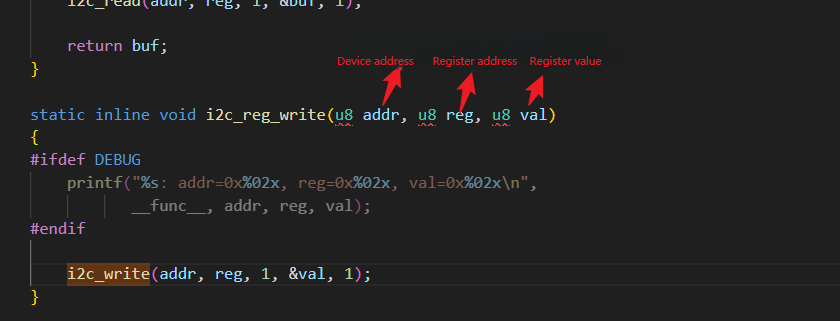 Implementation Scheme for I²C Operation during Linux 4.9 System Startup on T507 Platform