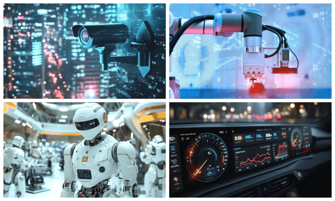 Rockchip RV1126B: The Performance Benchmark for Edge AI Vision Processing