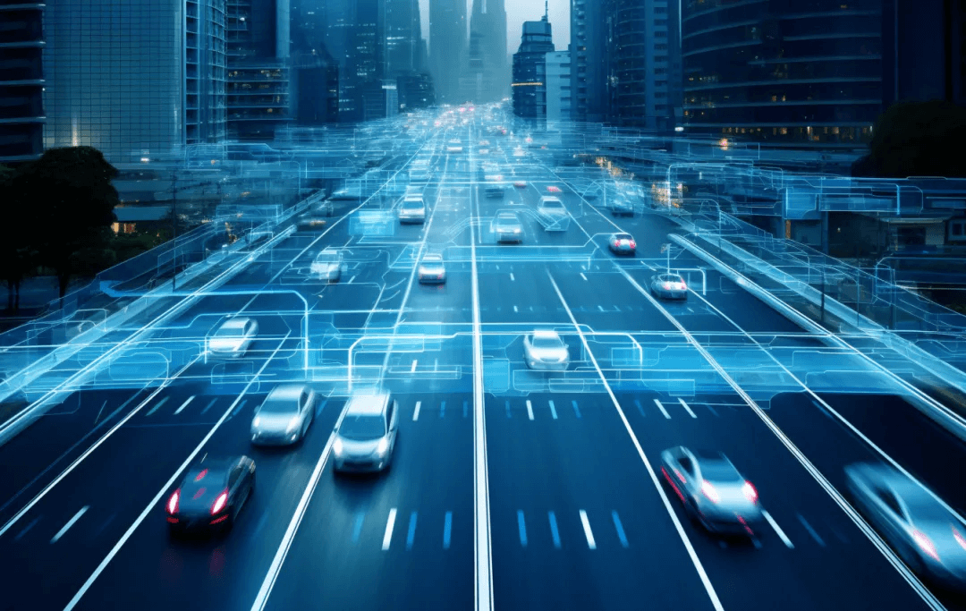 FCU3501 Edge Computing Box: Enabling Real-time Decision-making for Intelligent Flexible Lanes