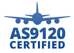 AS9120 Certification