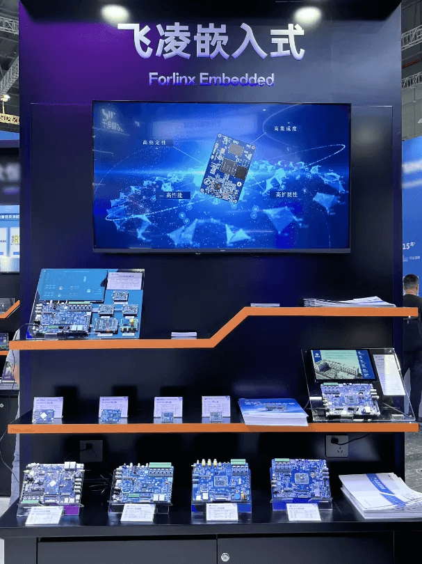 Global Footprint, Strengthening Industry Presence 3