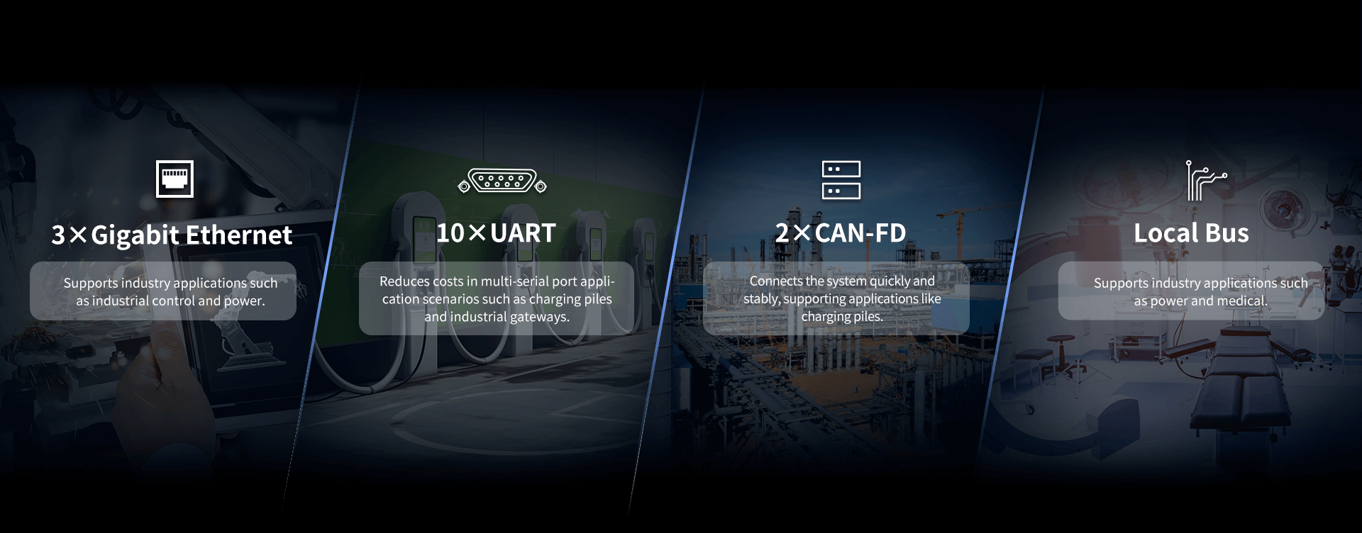 Allwinner T153 system on module/single board computer Rich Resources