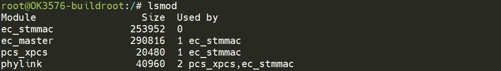 Real-Time Control on Linux: Preempt-RT + IgH EtherCAT Master on OK3576-C