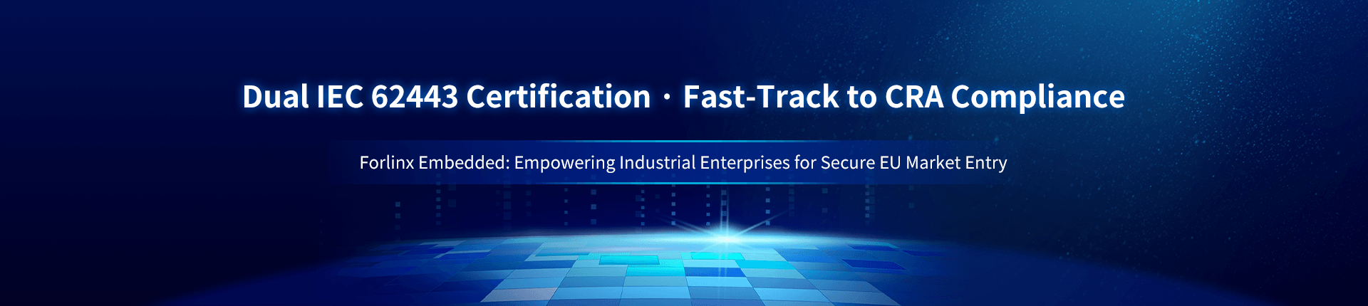 CRA Compliance Banner