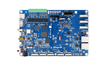 OK3572-C Single board computer